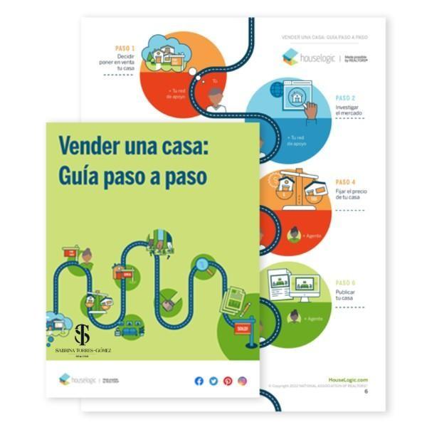Guía para vendedores