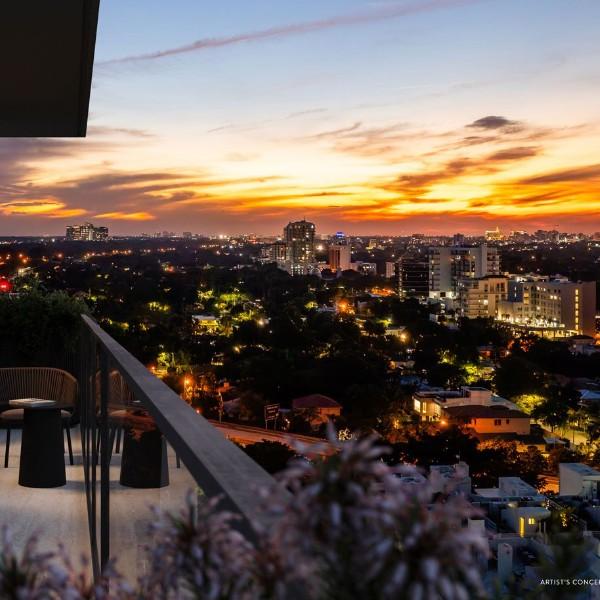 BRICKELL PARK.