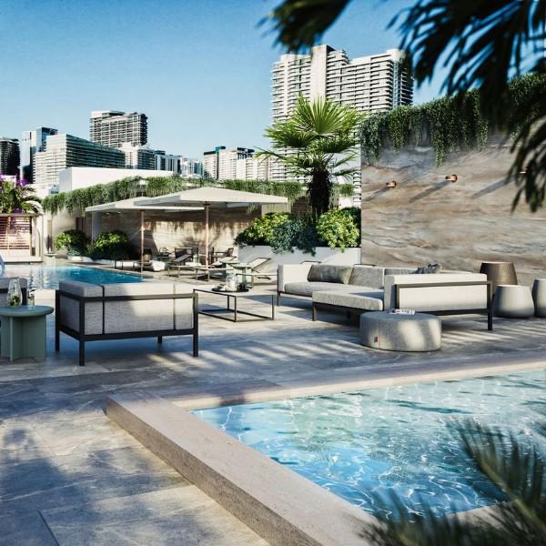 BRICKELL PARK.