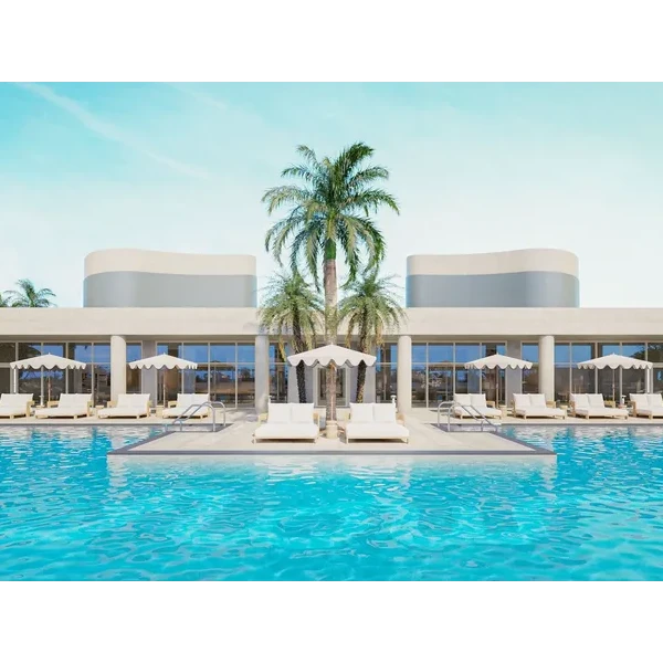 FLOW HOUSE