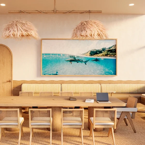 FLOW HOUSE