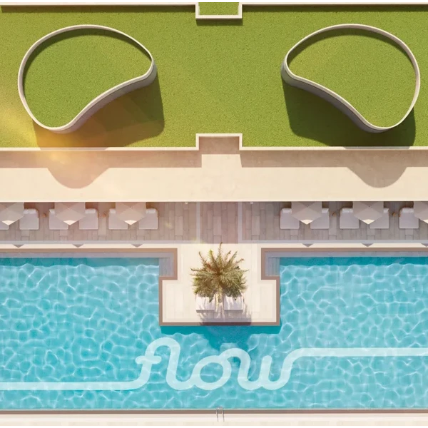 FLOW HOUSE