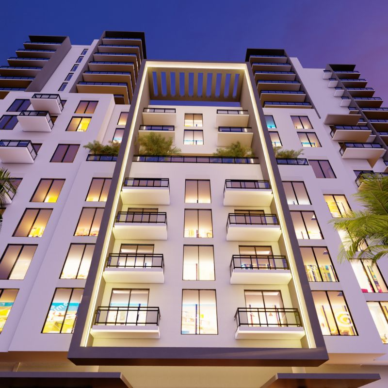 Everest Place