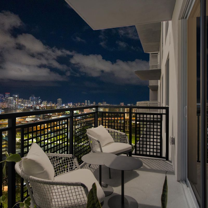 Everest Place