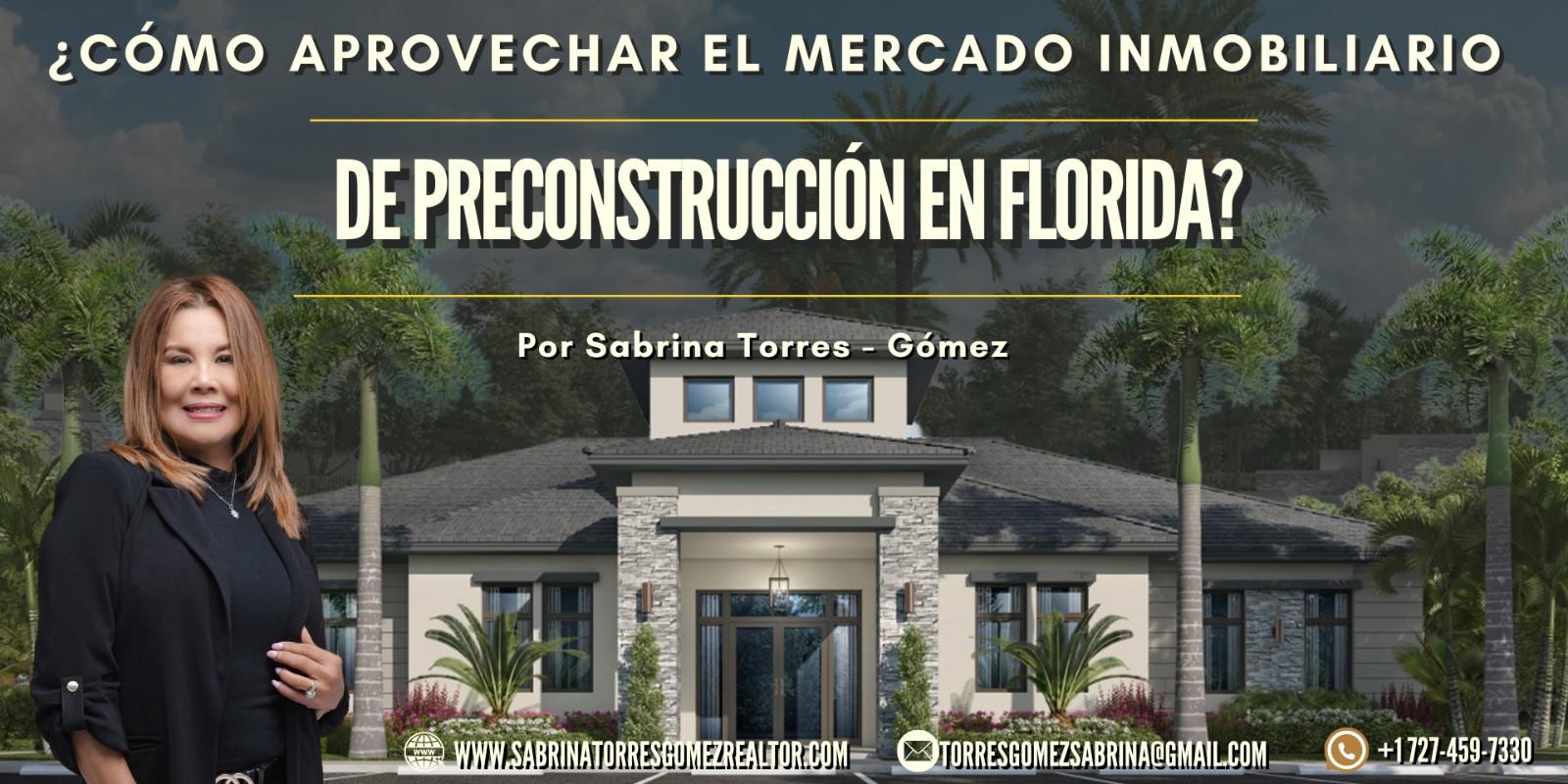 Invertir en proyectos en preconstrucción es una de las estrategias más rentables para inversores extranjeros.