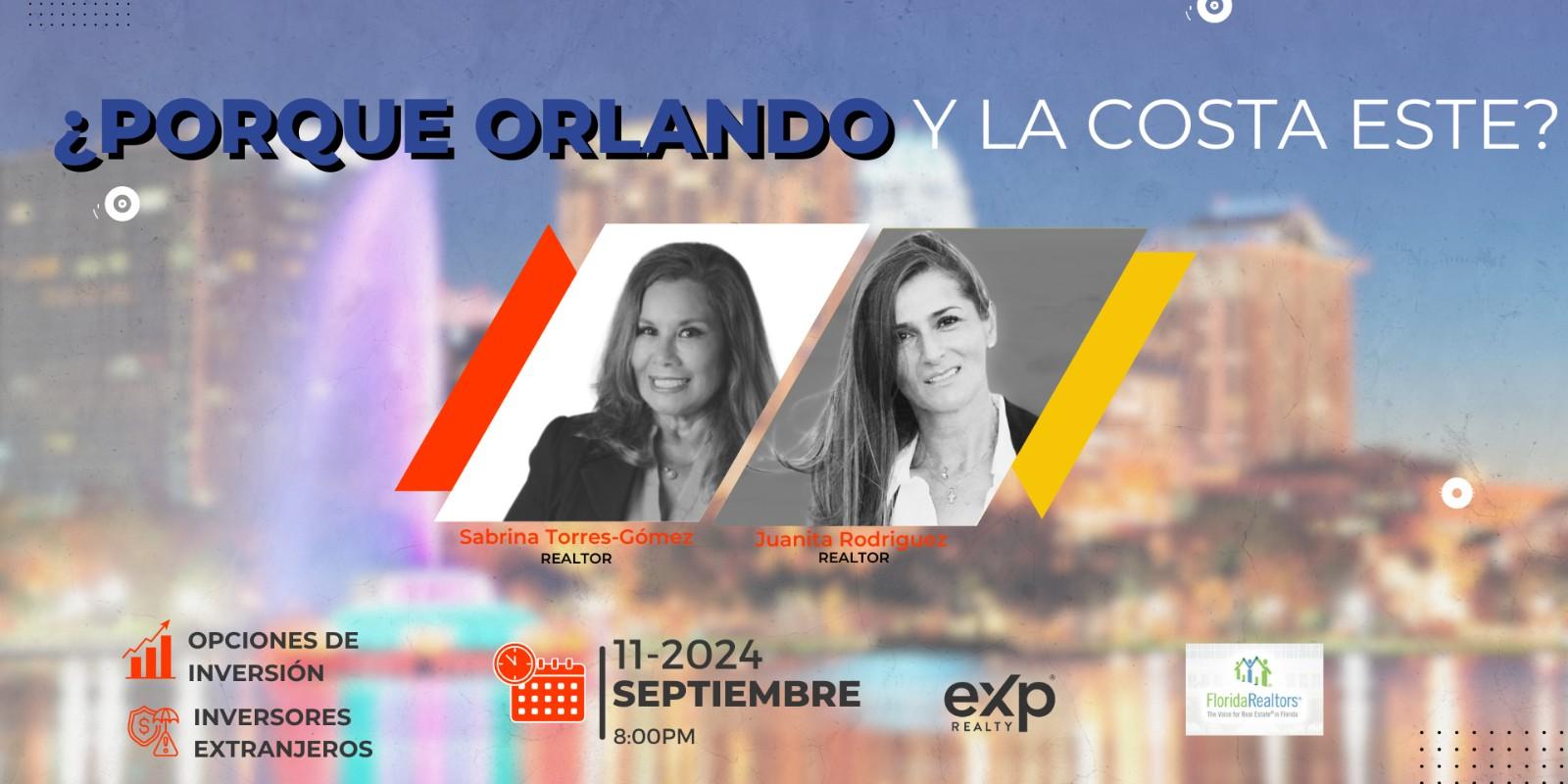  ¡Únete a nuestro Webinar Exclusivo!